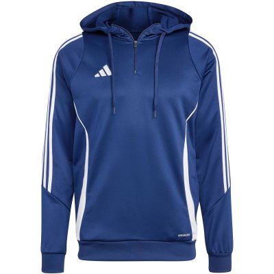 7. Bluza adidas Tiro 24 Training Hoodie M IR9398