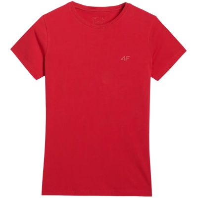 4. Koszulka 4F W 4FWMM00TTSHF2255 062S