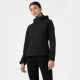5. Kurtka 4F softshell W H4Z22 SFD001 20S