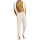 3. Roxy Rise Vibe Sweets ERJNP03660-WCF0 Białe L