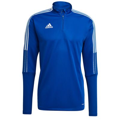 7. Bluza adidas Tiro 21 Training Top M GH7302