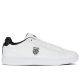 Buty męskie K-Swiss COURT SHIELD II Biały (04412-989-M)