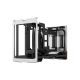 18. Fractal Design Terra Small Form Factor (SFF) Srebrny