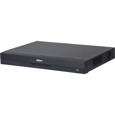 11. REJESTRATOR IP DAHUA NVR4216-EI
