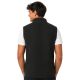 2. Polar męski Geographical Norway VUG BLACK DB MEN 233 (WZ4421H/GN-BLACK)