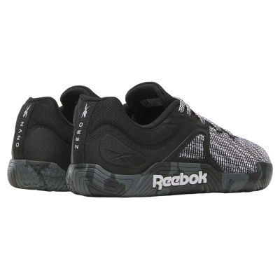 5. Sneakersy męskie Reebok NANO ZERO (100264005)