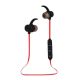 3. ESPERANZA SŁUCHAWKI DOUSZNE BLUETOOTH METALOWE CZARNE EH186K