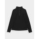 4. Bluza polarowa 4F F031 W 4FAW23UFLEF031 20S