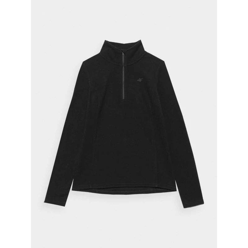 4. Bluza polarowa 4F F031 W 4FAW23UFLEF031 20S