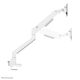 12. Neomounts DS70-250WH1 uchwyt / stojak do monitorów 88,9 cm (35") Biurko Biały