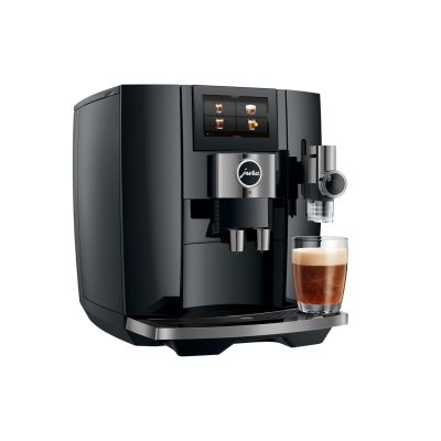 3. Ekspres do kawy Jura J10 Piano Black (EA)