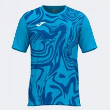 Koszulka Joma Camiseta Manga Corta Lion II 103729.383