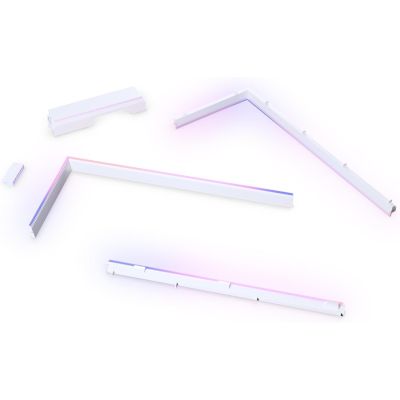 7. Phanteks NV9 Mini Tower Pasek ledowy