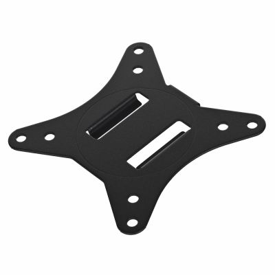 6. GEMBIRD BIURKOWE REGULOWANE RAMIĘ/UCHWYT NA MONITOR 17-32, VESA 100X100MM, DO 9KG