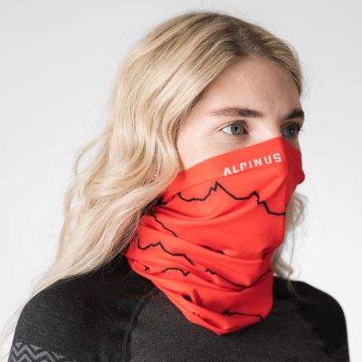 14. Komin Alpinus Zuzi Alp Hos 1