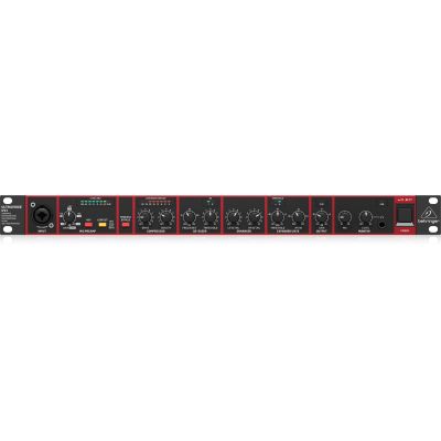 Behringer UV1 wzmacniacz audio