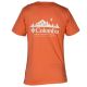 2. Koszulka Columbia Rapid Ridge Back Graphic Tee II M 1934824851