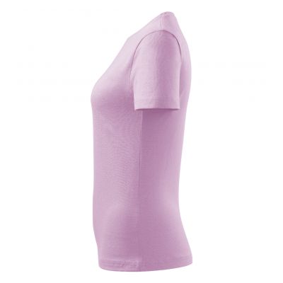 5. Koszulka damska Basic (orchid)