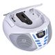 5. Boombox Blaupunkt BB7WH
