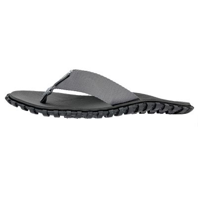 6. Gumbies - japonki unisex DUCKBILL - GREY