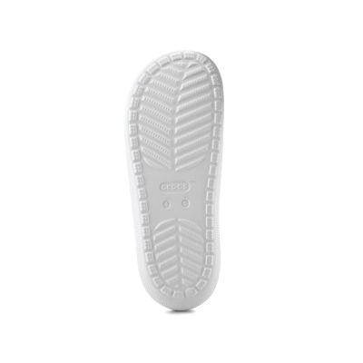 8. Klapki Crocs Classic Slide v2 U 209401-100