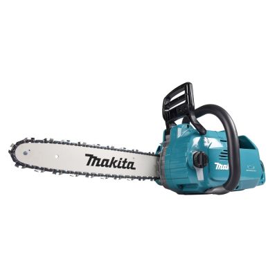 10. Makita UC015GT101 piła łańcuchowa Czarny, Niebieski