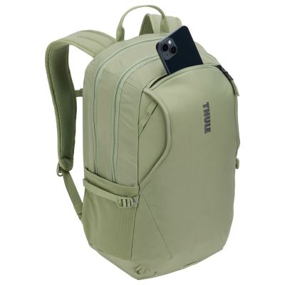 10. Thule EnRoute TEBP5216 - Quiet Green plecak Plecak turystyczny Zielony Nylon
