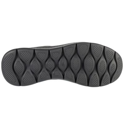 4. Skechers Slip-Ins: GO Walk Flex - Smooth Motion 216326-BBK Czarne 42