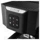 3. Sencor SES 4040BK Półautomatyczny Ekspres do espresso 1,4 l