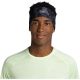 Opaska BUFF FASTWICK HEADBAND LOSNE GRAPHITE   one size