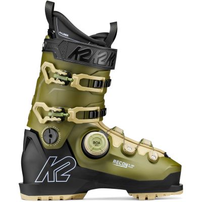 5. Buty narciarskie męskie K2  RECON X 130 BOA