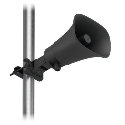 6. Ubiquiti UP-AI-Horn-Speaker-B 1-drożny Czarny Przewodowa