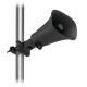 6. Ubiquiti UP-AI-Horn-Speaker-B 1-drożny Czarny Przewodowa