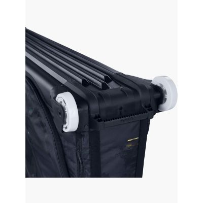 4. Walizka na rower EVOC Bike Bag Pro multicolour