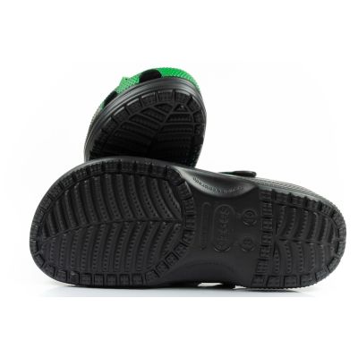 17. Klapki Crocs Class Minecraft M 210829-90H