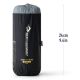 8. Sea To Summit ASL051142-060104 karimata 640 mm 1980 mm Czarny