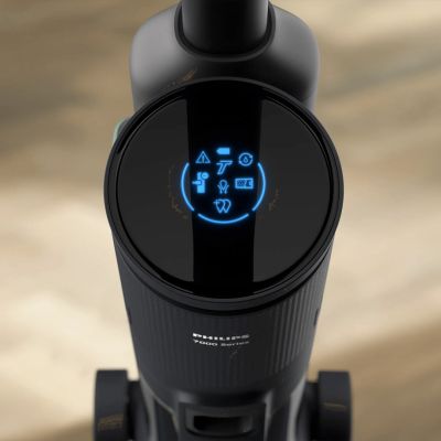 36. Odkurzacz PHILIPS Aquatrio 7000 XW7263/11
