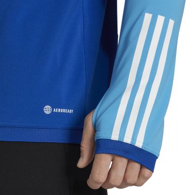 3. Bluza adidas Tiro 23 Competition Training Top M HU1309