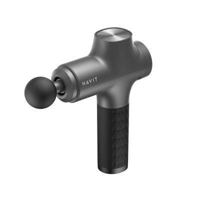 31. Masażer ręczny pistoletowy Havit MG1503