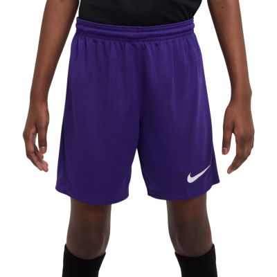 9. Spodenki Nike Dry Park III NB K Jr BV6865 547
