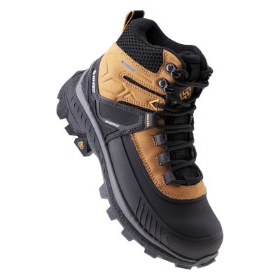 9. Buty Hi-Tec Everest Snow Hiker W 92800555294