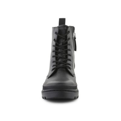 7. Buty Palladium Pallatrooper Off Lth 77972-001-M