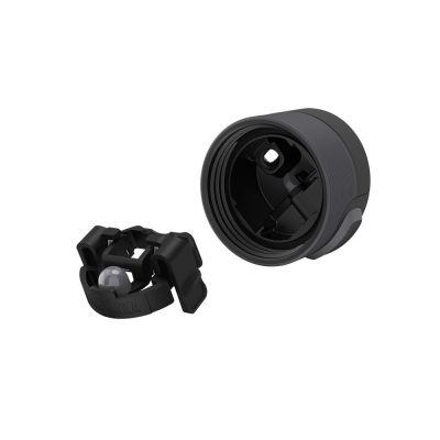 5. Kambukka kubek termiczny Etna 300 ml - Pitch Black