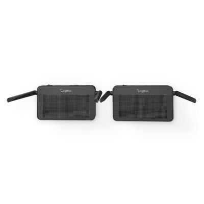 5. Digitus DS-55360 przedłużacz KVM Nadajnik i odbiornik
