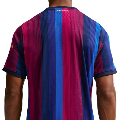 6. Koszulka męska Nike FC Barcelona 2026/27 Match Home granatowo-bordowa II2709 683