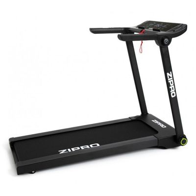 2. ZIPRO Pacto bieżnia 44,5 x 124,5 mm 16 km/h