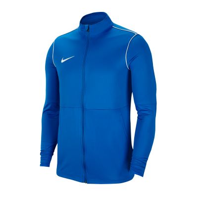 Bluza Nike Dry Park 20 Training Jr BV6906-463