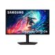 Samsung G61SH monitor komputerowy 68,6 cm (27") 2560 x 1440 px Quad HD OLED Czarny