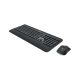 5. Logitech Klawiatura MK540 Advanced bezprzewodowa + mysz CZ