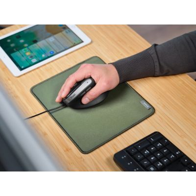 10. Mysz TRUST BAYO II ERGONOMIC MOUSE BLK (25144)